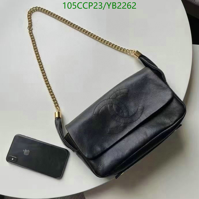 Chanel-Bag-4A Quality Code: YB2262 $: 105USD