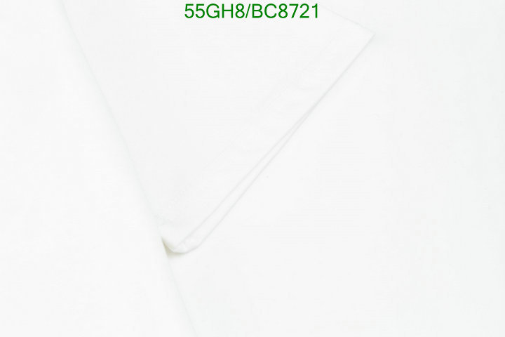 Dior-Clothing Code: BC8721 $: 55USD