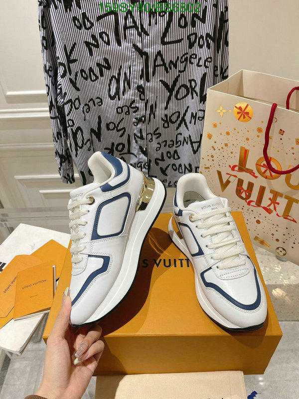 LV-Men shoes Code: BS6802 $: 159USD