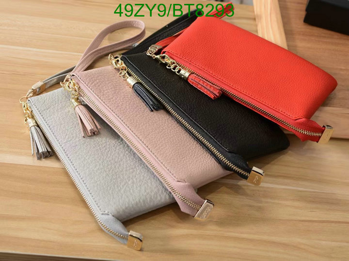 Gucci-Wallet-4A Quality Code: BT8293 $: 49USD