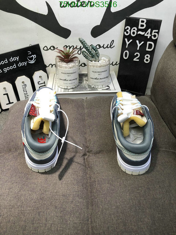 Nike-Men shoes Code: DS3516 $: 75USD