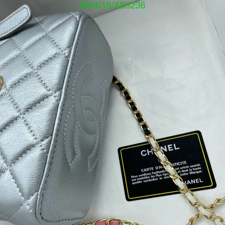 Chanel-Bag-4A Quality Code: XB3236 $: 85USD