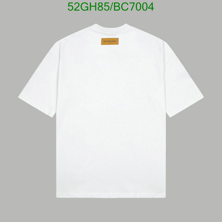 LV-Clothing Code: BC7004 $: 52USD