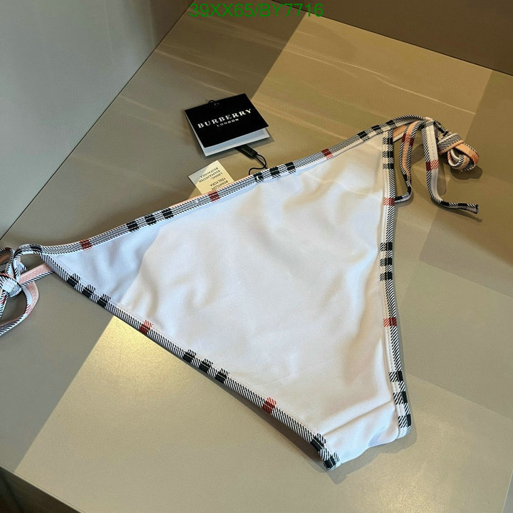 Burberry-Swimsuit Code: BY7716 $: 39USD