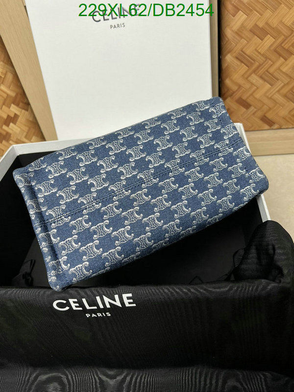 Celine-Bag-Mirror Quality Code: DB2454 $: 229USD