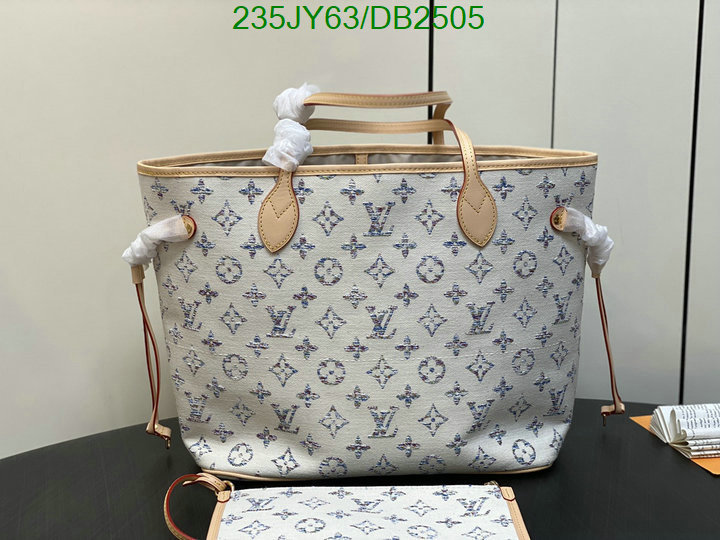 LV-Bag-Mirror Quality Code: DB2505 $: 235USD