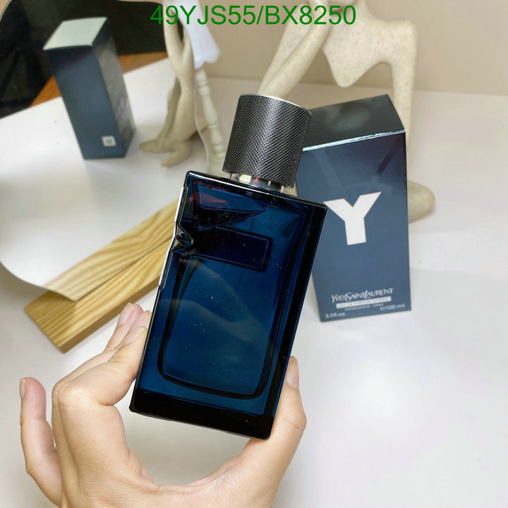 YSL-Perfume Code: BX8250 $: 49USD