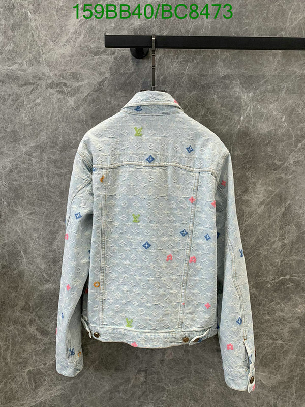 LV-Clothing Code: BC8473 $: 159USD