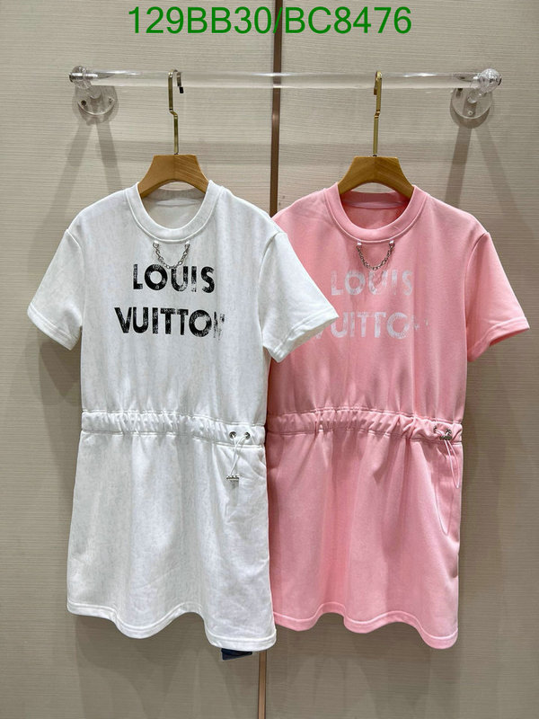 LV-Clothing Code: BC8476 $: 129USD