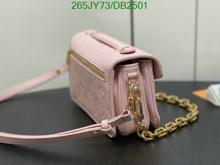 LV-Bag-Mirror Quality Code: DB2501 $: 265USD