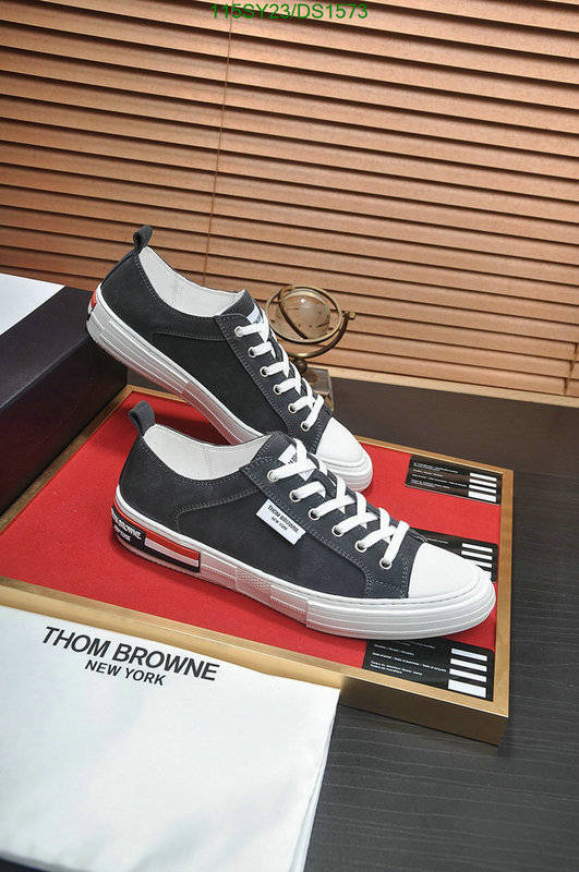 Thom Browne-Men shoes Code: DS1573 $: 115USD