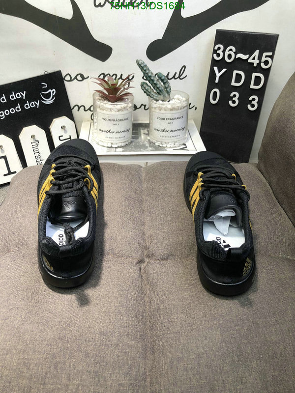 Adidas-Men shoes Code: DS1684 $: 75USD