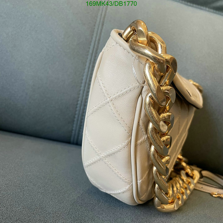 Tory Burch-Bag-Mirror Quality Code: DB1770 $: 169USD