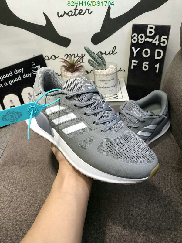 Adidas-Men shoes Code: DS1704 $: 82USD