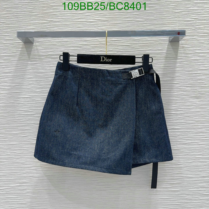 Dior-Clothing Code: BC8401 $: 109USD