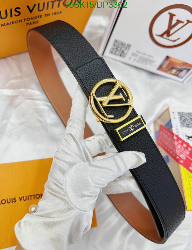 LV-Belts Code: DP3362 $: 65USD