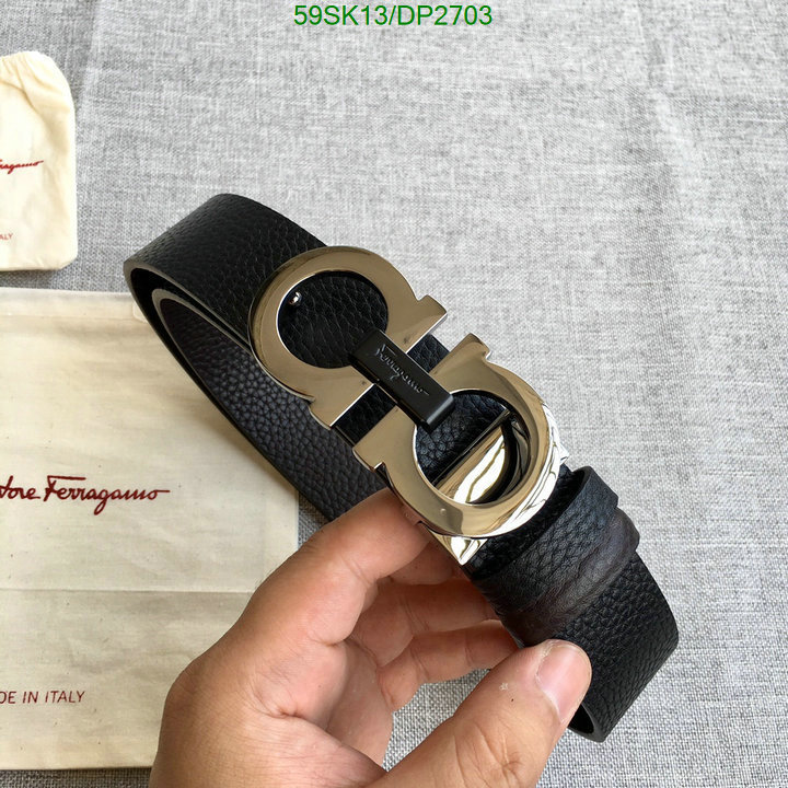 Ferragamo-Belts Code: DP2703 $: 59USD