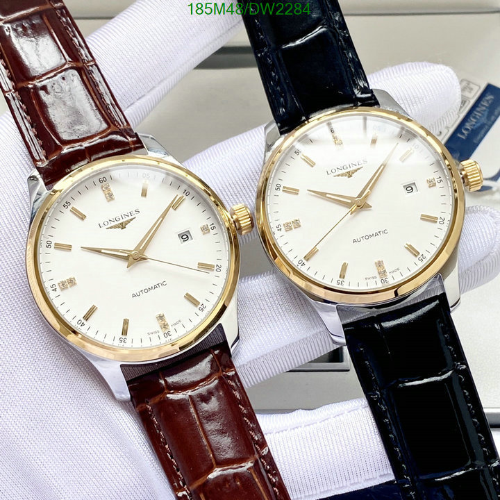 LONGINES-Watch-4A Quality Code: DW2284 $: 185USD