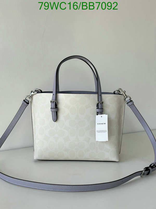 Coach-Bag-4A Quality Code: BB7092 $: 79USD