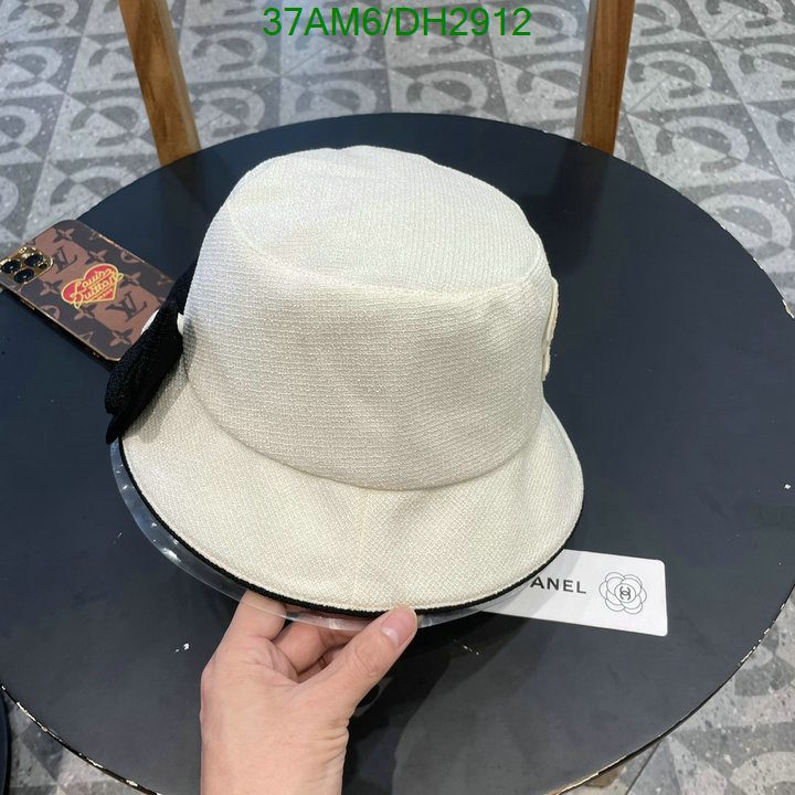 Chanel-Cap(Hat) Code: DH2912 $: 37USD