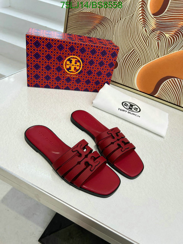 Tory Burch-Women Shoes Code: BS8558 $: 75USD