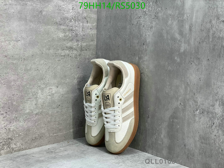 Adidas-Men shoes Code: RS5030 $: 79USD