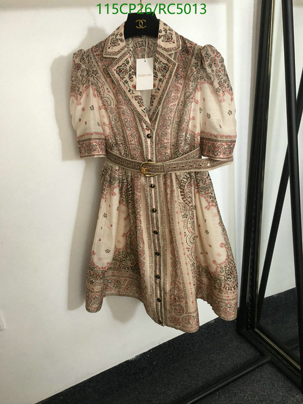 Zimmermann-Clothing Code: RC5013 $: 115USD