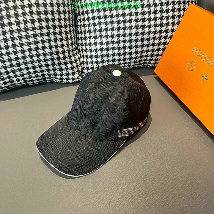 LV-Cap(Hat) Code: DH3426 $: 37USD