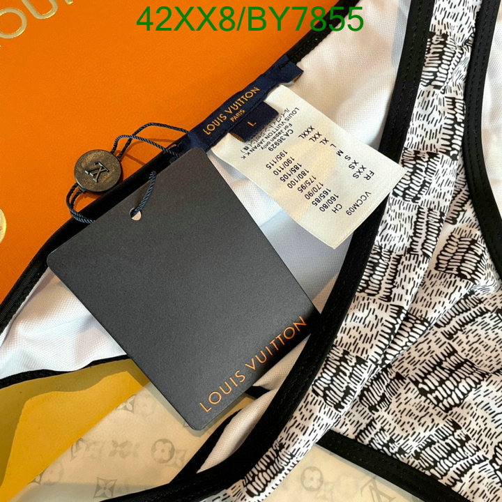 LV-Swimsuit Code: BY7855 $: 42USD