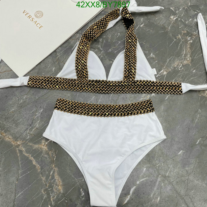 Versace-Swimsuit Code: BY7897 $: 42USD