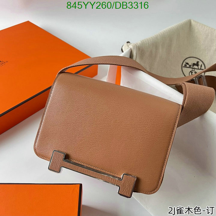 Hermes-Bag-Mirror Quality Code: DB3316 $: 845USD