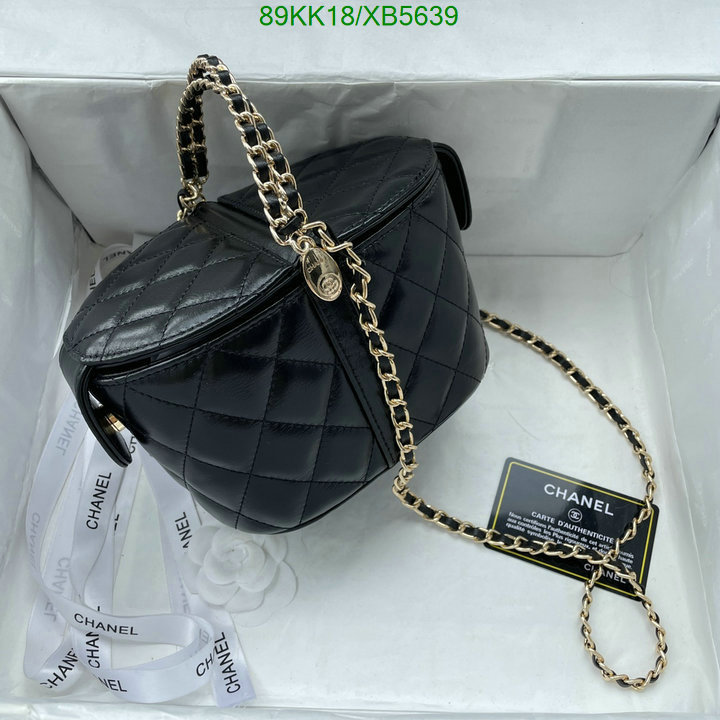 Chanel-Bag-4A Quality Code: XB5639 $: 89USD