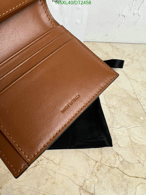 Celine-Wallet-Mirror Quality Code: DT2458 $: 145USD