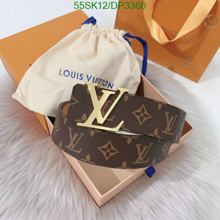 LV-Belts Code: DP3366 $: 55USD