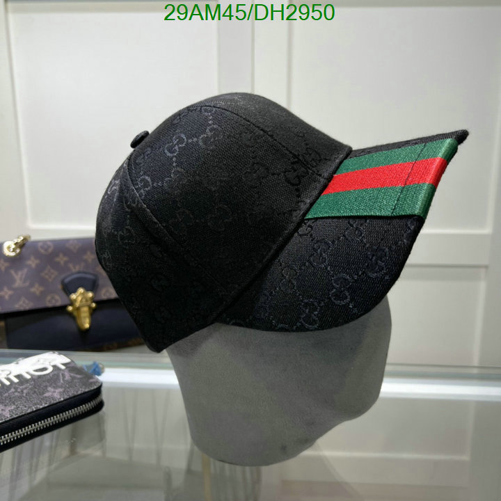 Gucci-Cap(Hat) Code: DH2950 $: 29USD