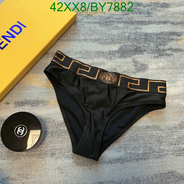 Versace-Swimsuit Code: BY7882 $: 42USD