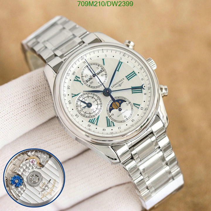 Longines-Watch-Mirror Quality Code: DW2399 $: 709USD