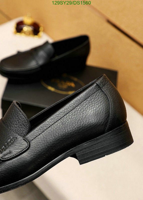 Prada-Men shoes Code: DS1560 $: 129USD