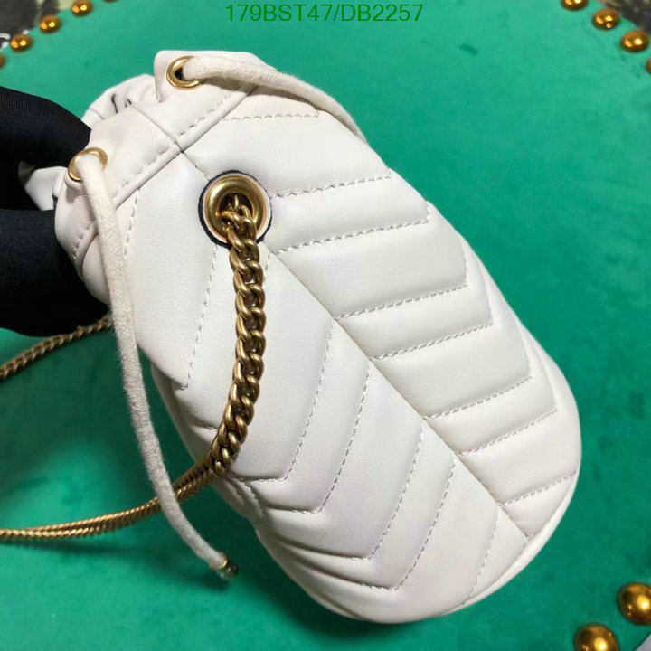 Gucci-Bag-Mirror Quality Code: DB2257 $: 179USD