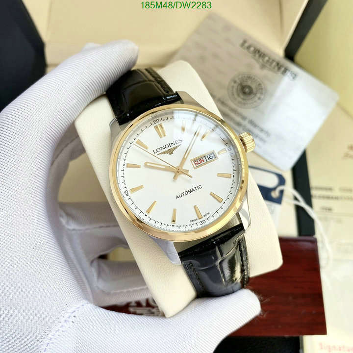 LONGINES-Watch-4A Quality Code: DW2283 $: 185USD