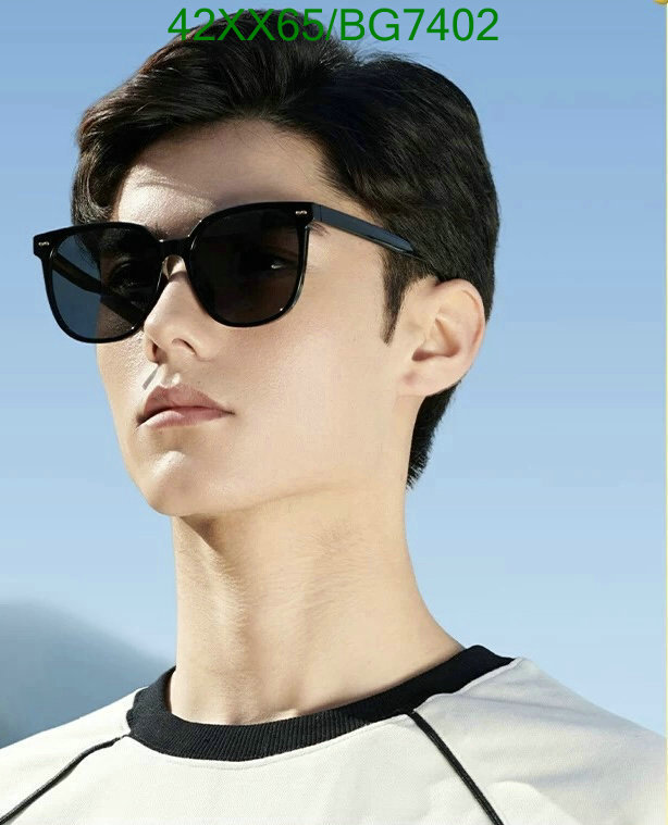 Gucci-Glasses Code: BG7402 $: 42USD