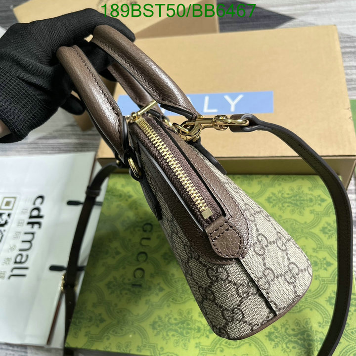 Gucci-Bag-Mirror Quality Code: BB6467 $: 189USD