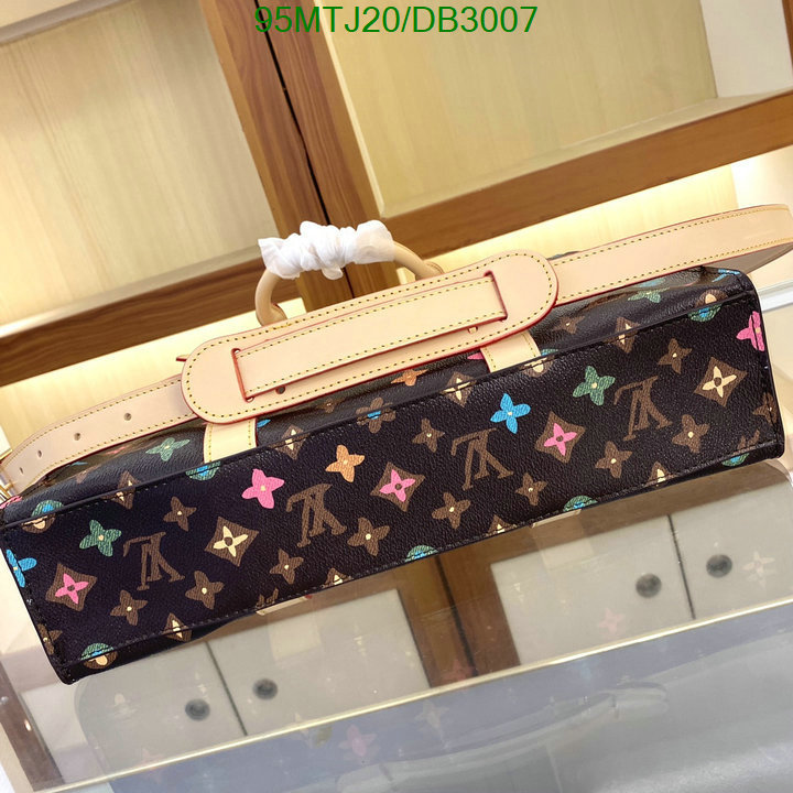 LV-Bag-4A Quality Code: DB3007 $: 95USD