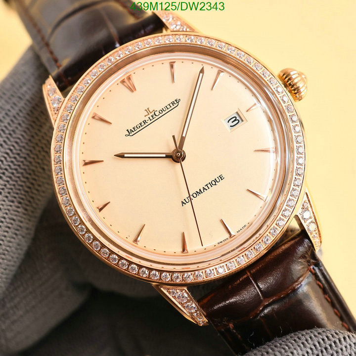 Jaeger-LeCoultre-Watch-Mirror Quality Code: DW2343 $: 439USD