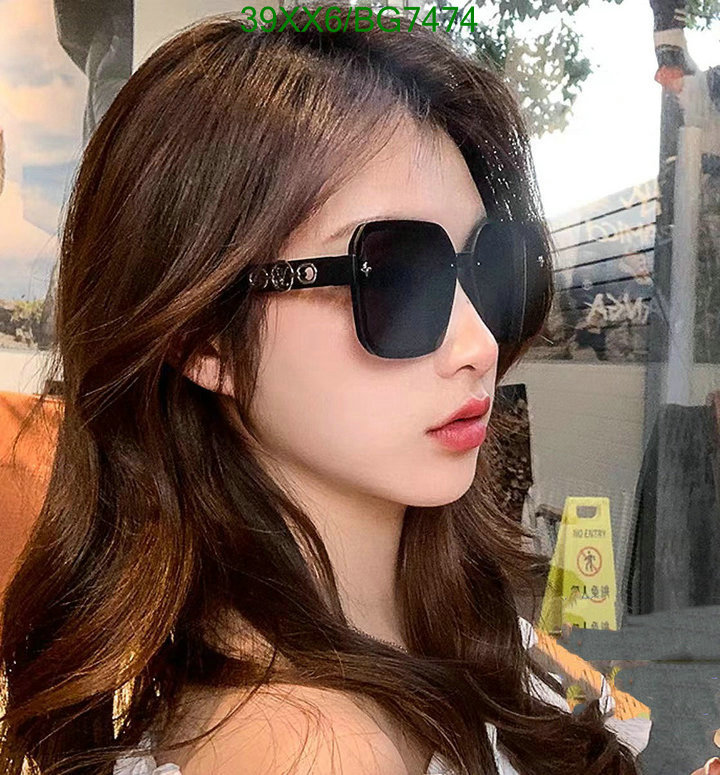 LV-Glasses Code: BG7474 $: 39USD