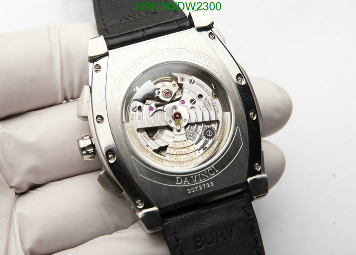 IWC-Watch-Mirror Quality Code: DW2300 $: 319USD