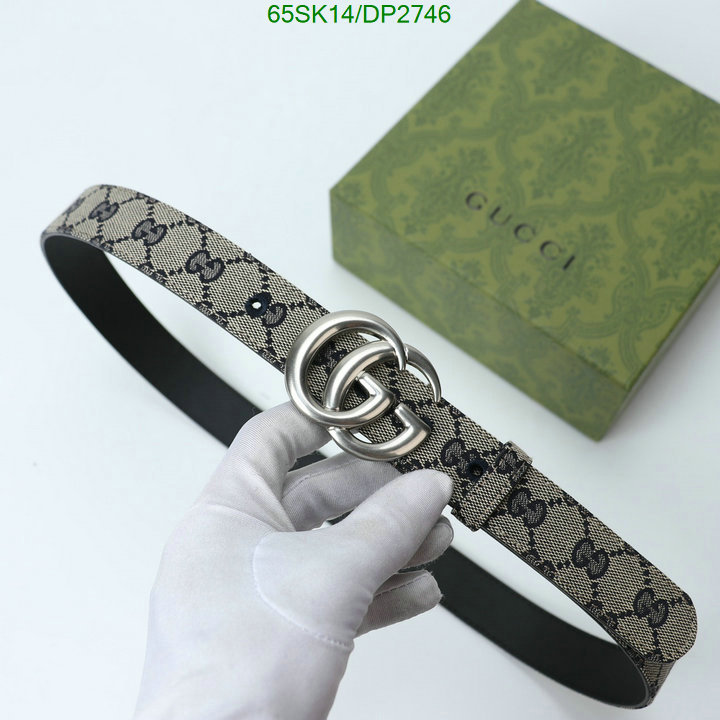 Gucci-Belts Code: DP2746 $: 65USD