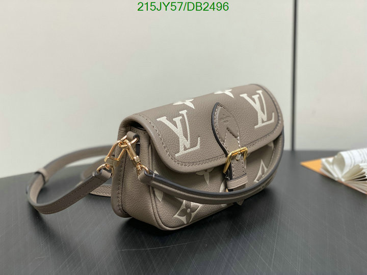 LV-Bag-Mirror Quality Code: DB2496 $: 215USD