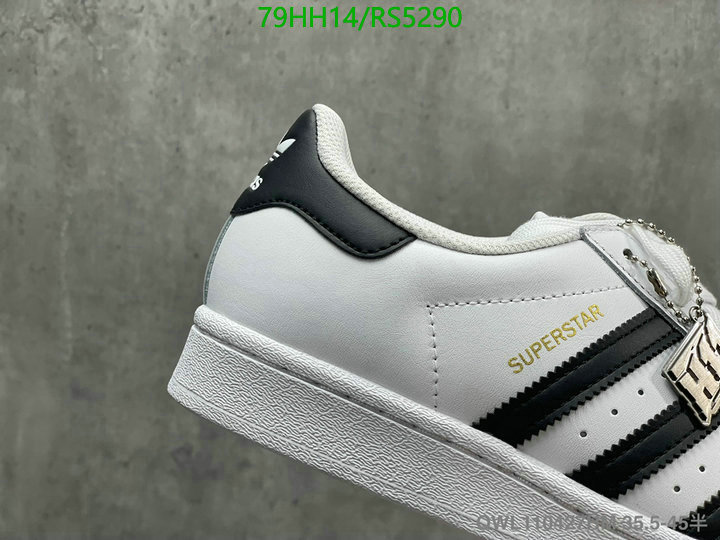 Adidas-Women Shoes Code: RS5290 $: 79USD