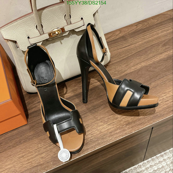 Hermes-Women Shoes Code: DS2154 $: 155USD